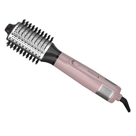 Remington Remington AS15A10 Wet 2 Style Oval Dryer Brush; Blush AS15A10
